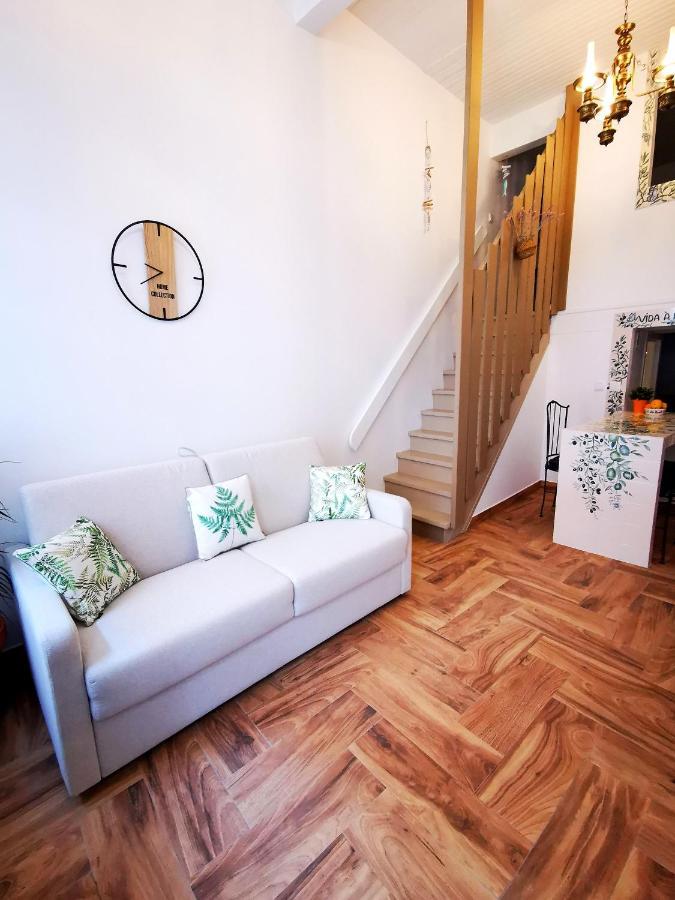 Charming Portuguese Style Apartment, For Rent "Vida A Portuguesa", "Fruta Or Polvo" Alojamento Local Portimão Exterior foto