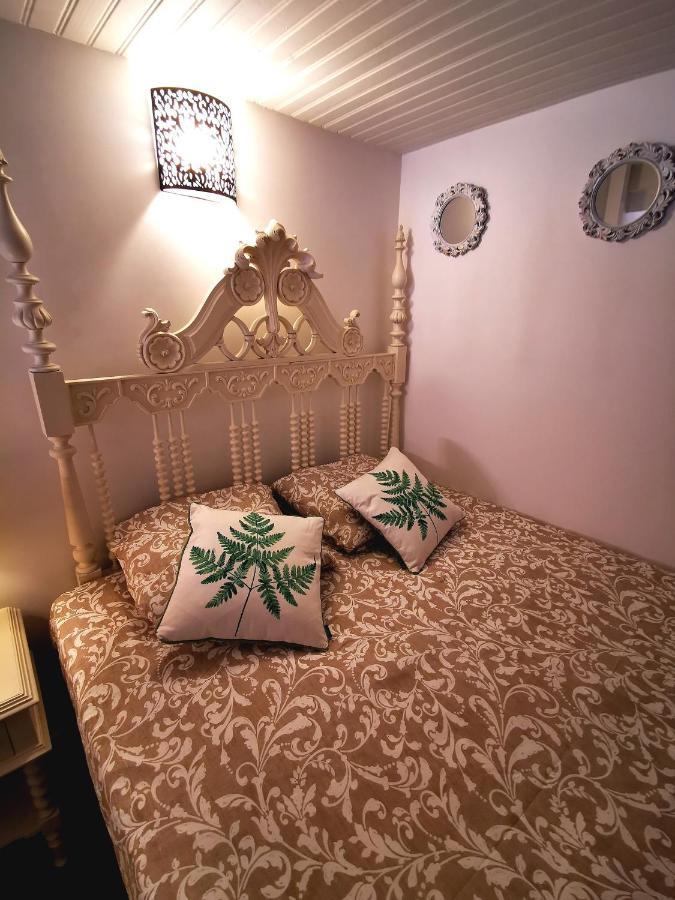 Charming Portuguese Style Apartment, For Rent "Vida A Portuguesa", "Fruta Or Polvo" Alojamento Local Portimão Exterior foto