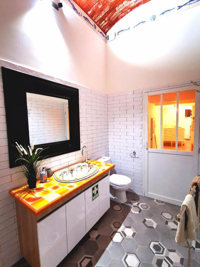 Charming Portuguese Style Apartment, For Rent "Vida A Portuguesa", "Fruta Or Polvo" Alojamento Local Portimão Exterior foto