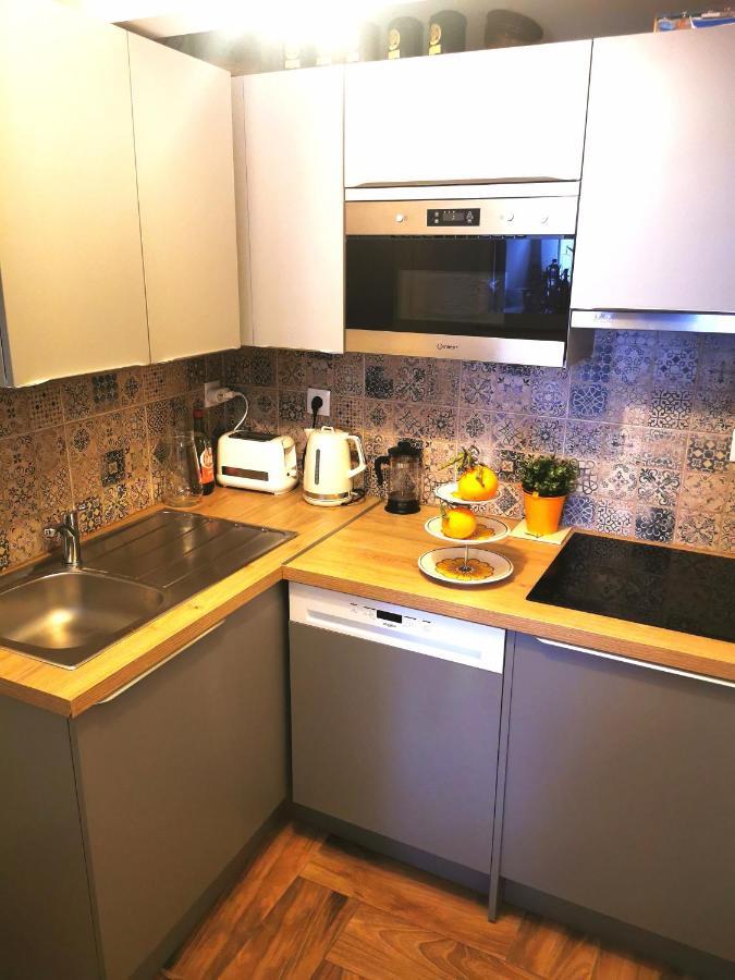 Charming Portuguese Style Apartment, For Rent "Vida A Portuguesa", "Fruta Or Polvo" Alojamento Local Portimão Exterior foto