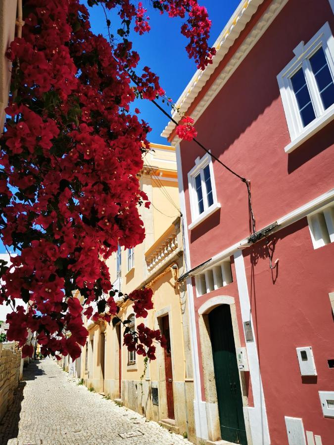 Charming Portuguese Style Apartment, For Rent "Vida A Portuguesa", "Fruta Or Polvo" Alojamento Local Portimão Exterior foto