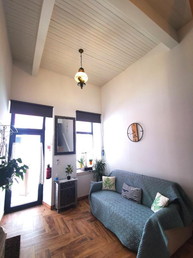 Charming Portuguese Style Apartment, For Rent "Vida A Portuguesa", "Fruta Or Polvo" Alojamento Local Portimão Exterior foto