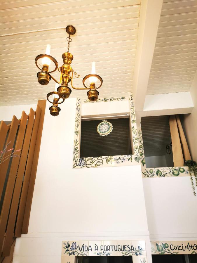 Charming Portuguese Style Apartment, For Rent "Vida A Portuguesa", "Fruta Or Polvo" Alojamento Local Portimão Exterior foto