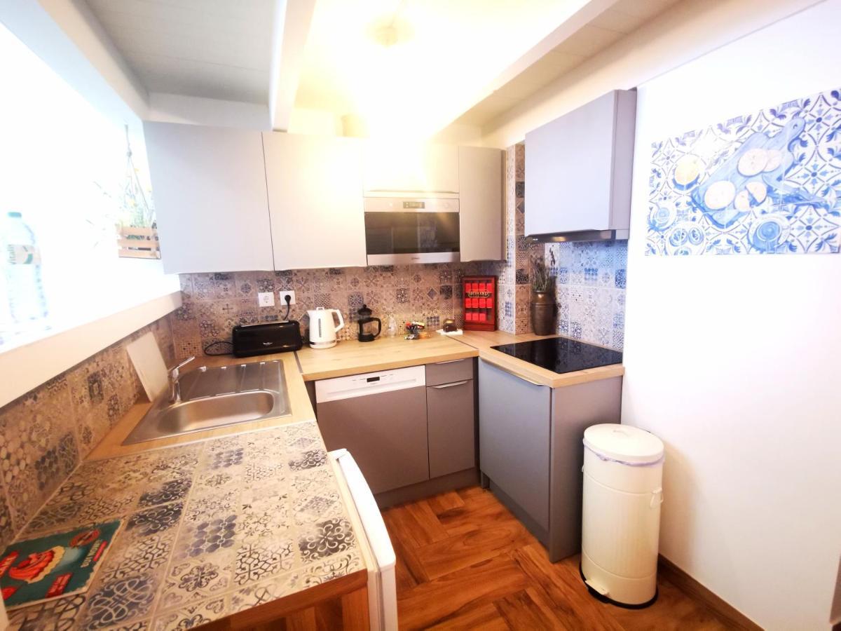 Charming Portuguese Style Apartment, For Rent "Vida A Portuguesa", "Fruta Or Polvo" Alojamento Local Portimão Exterior foto