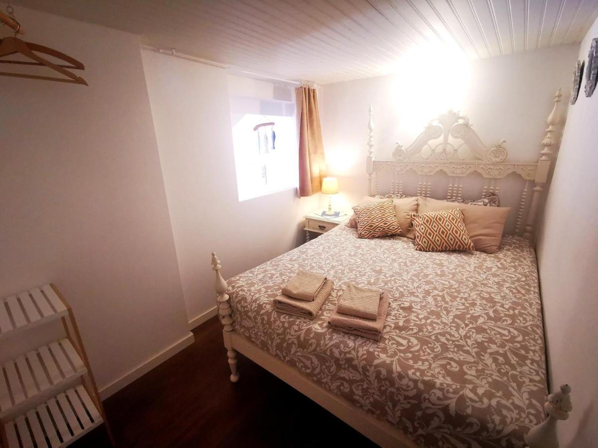 Charming Portuguese Style Apartment, For Rent "Vida A Portuguesa", "Fruta Or Polvo" Alojamento Local Portimão Exterior foto