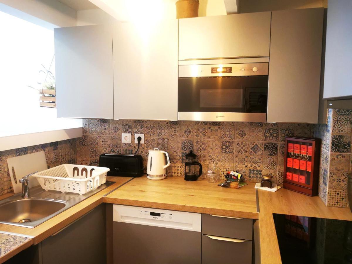 Charming Portuguese Style Apartment, For Rent "Vida A Portuguesa", "Fruta Or Polvo" Alojamento Local Portimão Exterior foto