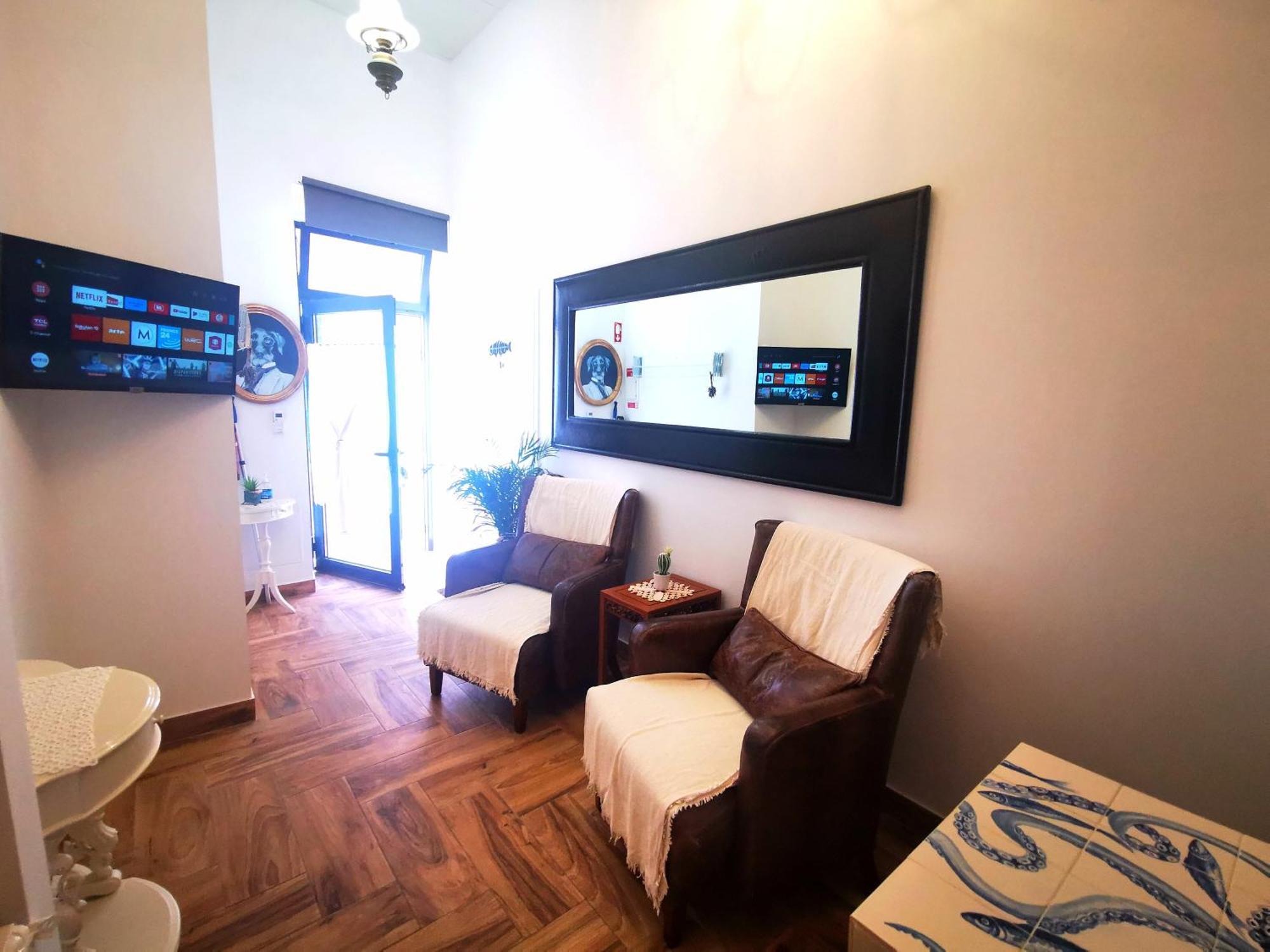 Charming Portuguese Style Apartment, For Rent "Vida A Portuguesa", "Fruta Or Polvo" Alojamento Local Portimão Exterior foto